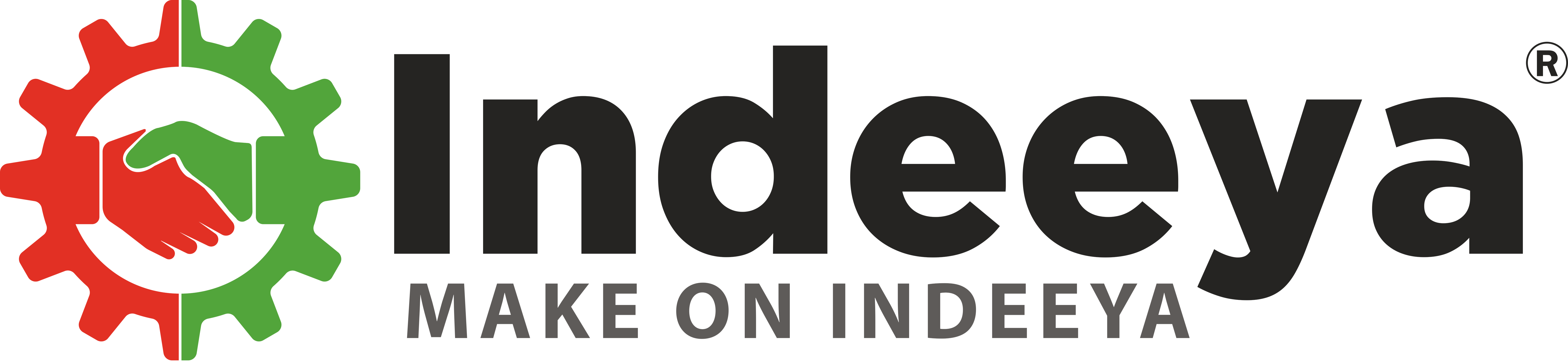 Indeeya Logo